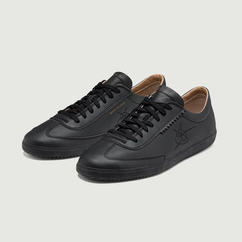Fade 201 AllBlack