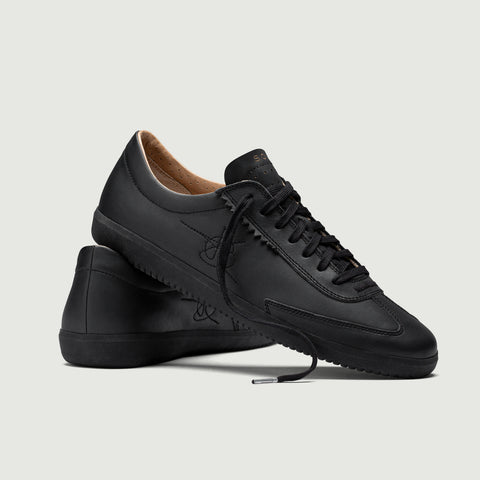 Fade 201 AllBlack