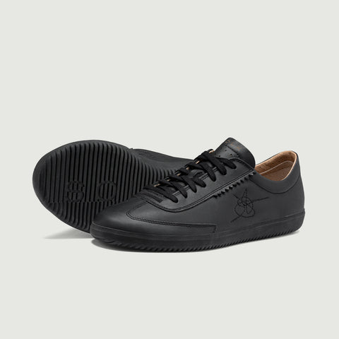 Fade 201 AllBlack