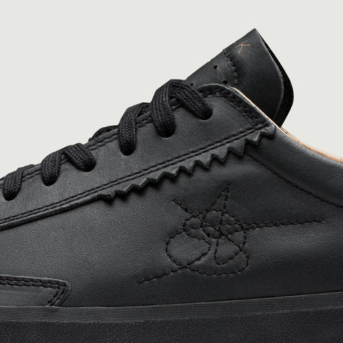Fade 201 AllBlack