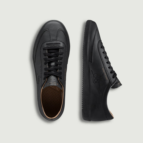 Fade 201 AllBlack