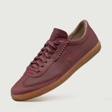 Fade 201 Claret