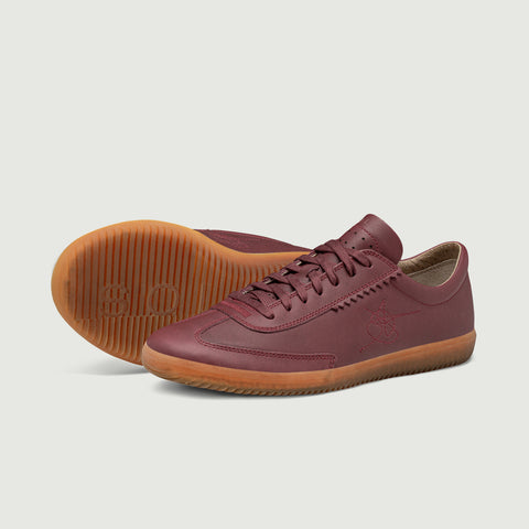 Fade 201 Claret