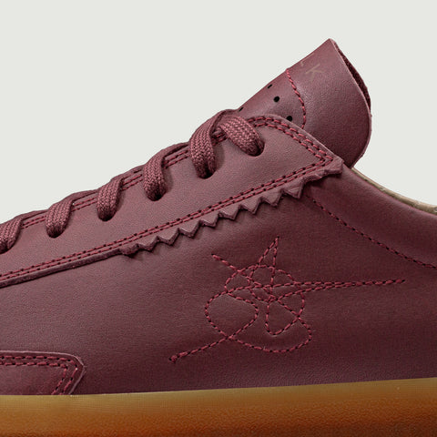 Fade 201 Claret