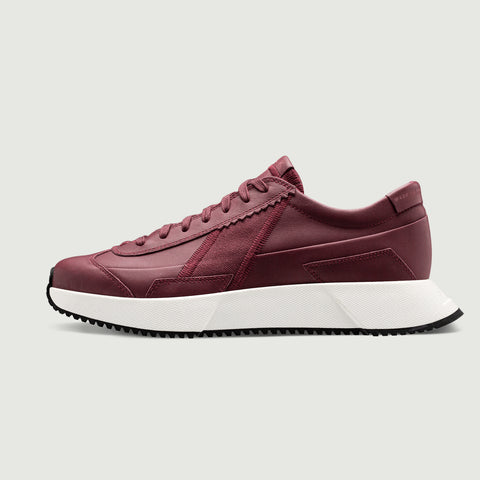 Fade 101 Claret