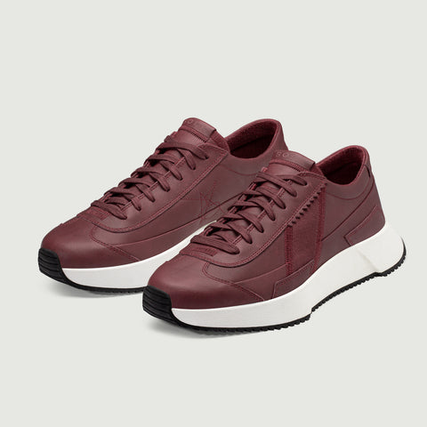 Fade 101 Claret