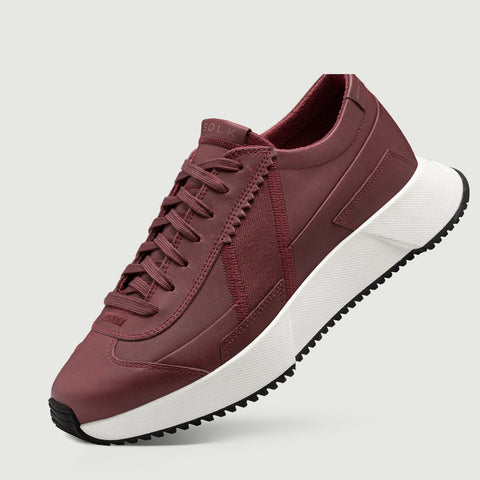 Fade 101 Claret