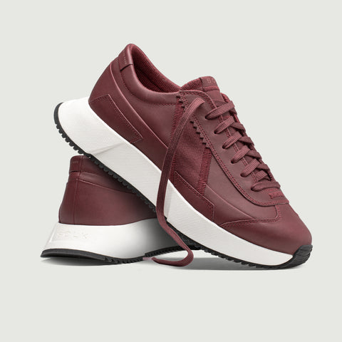 Fade 101 Claret