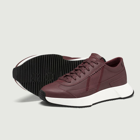 Fade 101 Claret