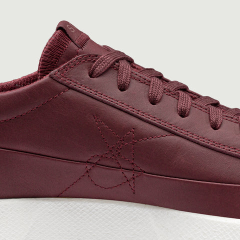 Fade 101 Claret
