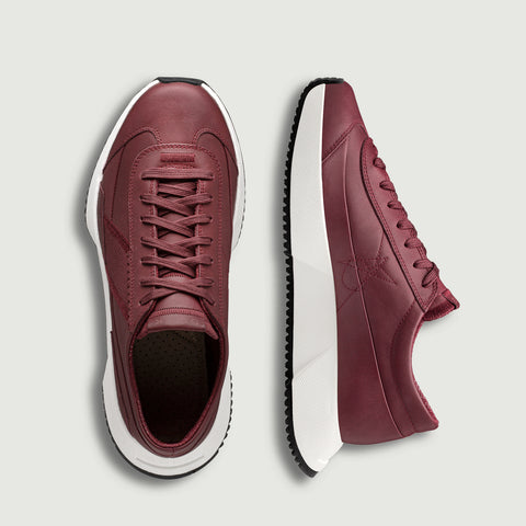 Fade 101 Claret