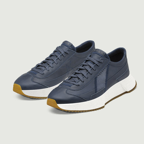 Fade 101 Navy