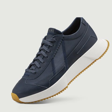 Fade 101 Navy