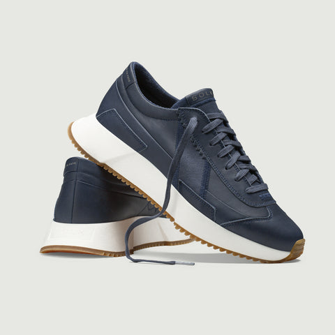 Fade 101 Navy