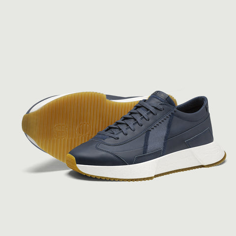 Fade 101 Navy
