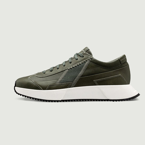 Fade 101 Olive