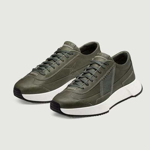 Fade 101 Olive