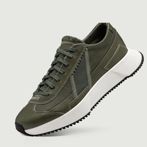 Fade 101 Olive