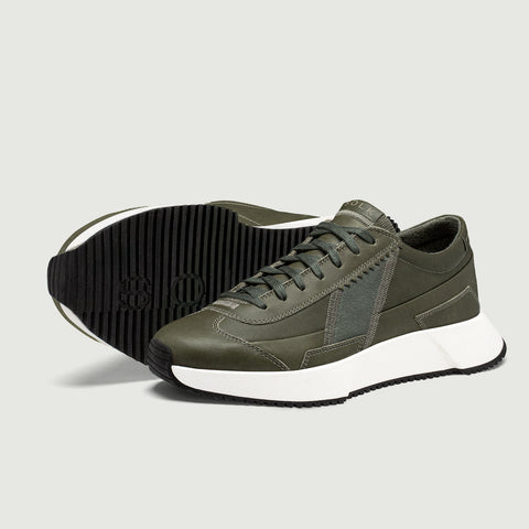 Fade 101 Olive