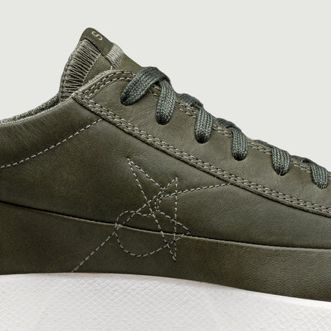 Fade 101 Olive