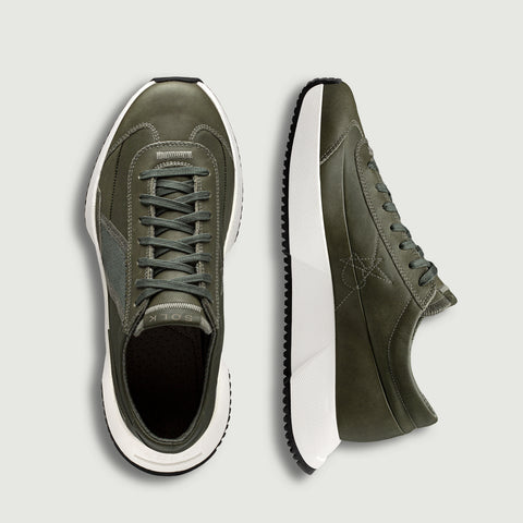 Fade 101 Olive