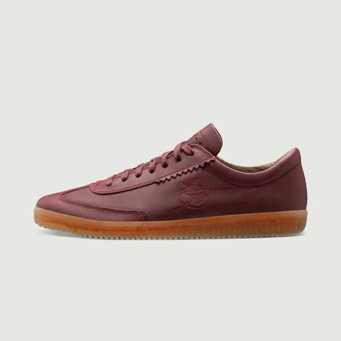Fade 201 Claret