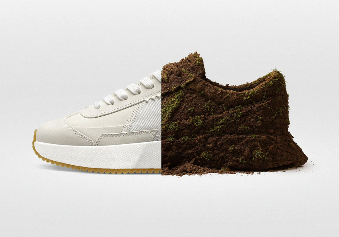 Craftsmanship | How SOLK Builds Sustainable Shoes – Solk