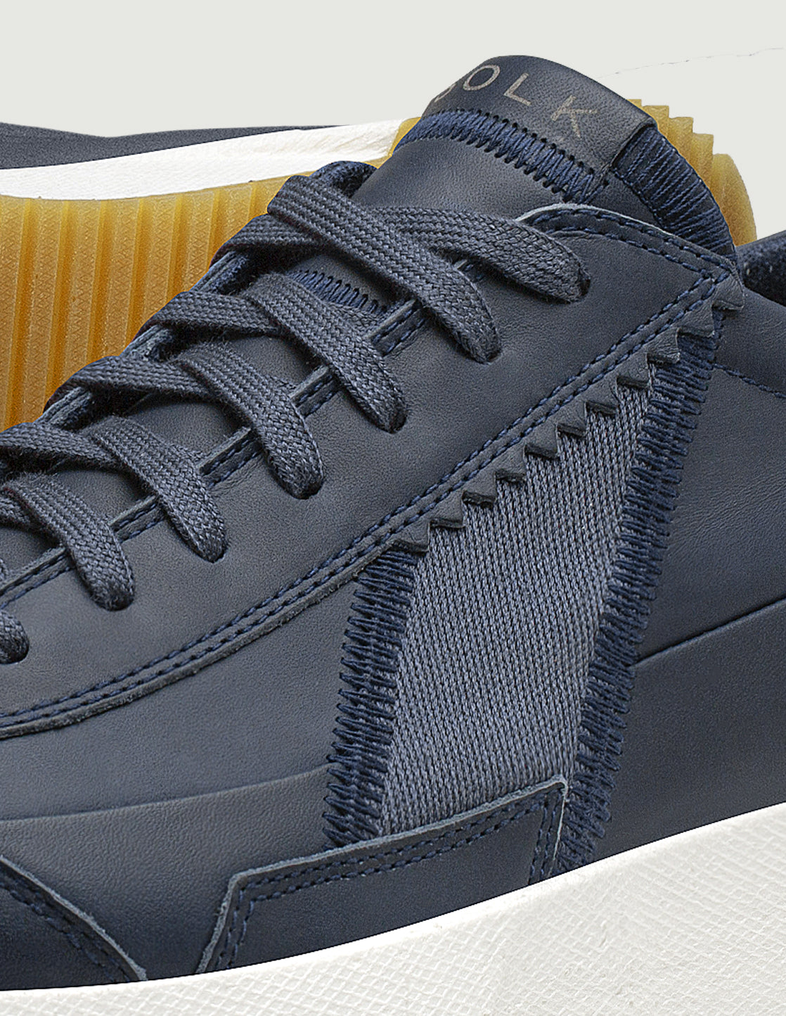 Craftsmanship | How SOLK Builds Sustainable Shoes – Solk
